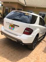 A picture of Mercedes Benz