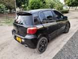 A picture of Toyota Vitz Rs DFD