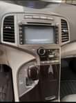A picture of Toyota venza 2010