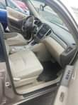 A picture of 2005 Toyota Highlander tokumbo clean title price 5 2m location