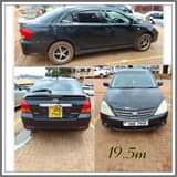 A picture of Blema motors watsup 0705375387