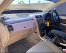 A picture of Toyota axio