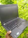 A picture of GENUINE LENOVO THINKPAD LAPTOP Core i5