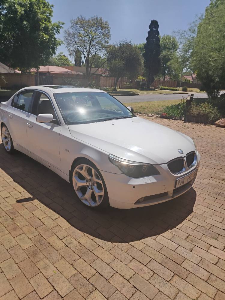 bmw 530d