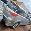 A picture of TOYOTA WISH 2010