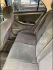 A picture of Corolla sport 2004