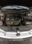 A picture of Clean golf4 with sound Engine and smooth automatic gear Going