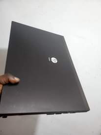 A picture of Hp probook