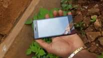A picture of iPhone 6plus 64GB Tecno wx3p