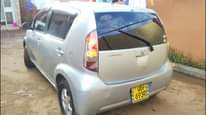 A picture of Passo Quick Sell 12m
