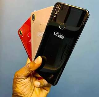 A picture of VIVO Y85