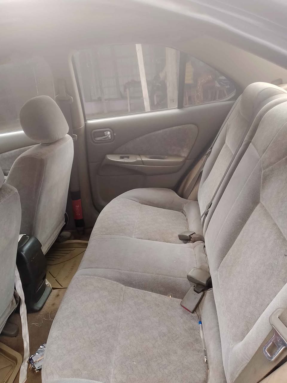 A picture of Nissan Sentra