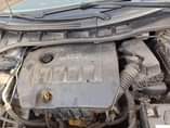 A picture of Distress Super sharp 2009 Toyota Corolla in good working condition