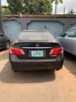 A picture of 2008 Lexus Es350