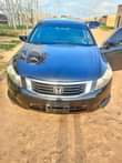 A picture of Honda Accord Everything is working perfectly 2m Kaduna 07039409353