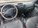 A picture of Neatly used Toyota Prado 2007 Manual transmission Price 7m Location
