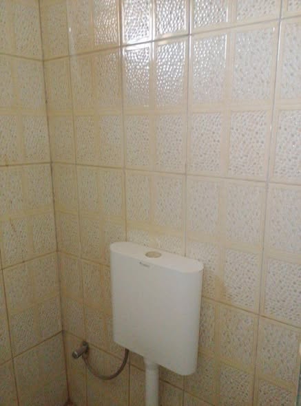 A picture of Double rms for rent is kawempe kagoma