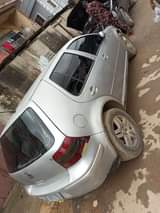A picture of 2000 Volkswagen Golf4