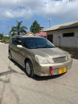 toyota opa