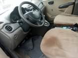 A picture of HYUNDAI i10 2012 model first body