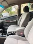 A picture of Clean used Toyota Corolla 2007 model 1 9m net price