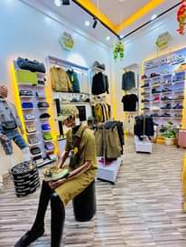 A picture of Boutique