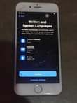 A picture of IPHONE 8 laki 2 tu