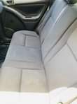 A picture of 2003 Pontiac vibe First body absolutely nothing to fix Price