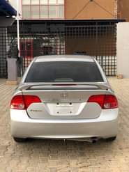 A picture of FOR SALE EXTREMELY CLEAN USED HONDA CIVIC I ROBOT 2007