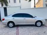 A picture of Toyota premio X DMT