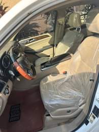 A picture of Extremely ml350 upgraded to GLE 350 Buy and Celebrate Xmas