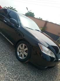 A picture of Lexus Es350 08 Extremely clean
