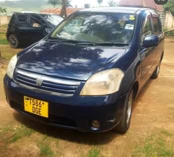 A picture of Raum DGE 7 5M Mwanza 0759 355 914 GARI NI