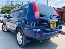 A picture of NISSAN X TRAL BEI MILION 6 5