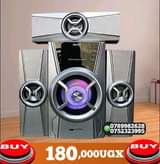 A picture of Strong PowerFull 3.1CH Woofers Are Available On Sale. 180 000