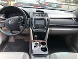 A picture of 2013 Toyota Camry XLE