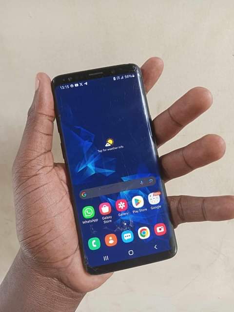 samsung s9