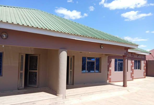 houses for sale malawi