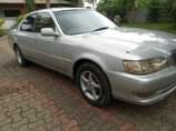 A picture of Crester gx100 Ipo dar Inauzwa M 4 Cha Gari ipo