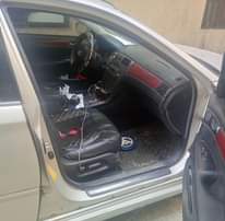A picture of Cleanest sienna