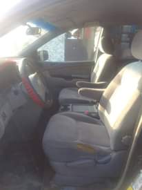 A picture of 2006 TOYOTA SIENNA LE