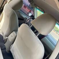 A picture of TOYOTA COROLLA