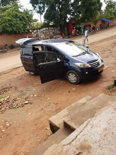 MALAWI -.