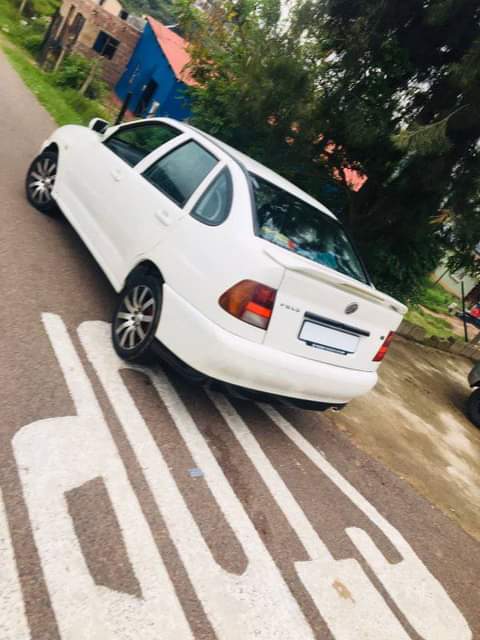 Kzn V.