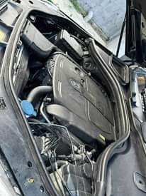 A picture of 2015 Mercedes Ml350 amg
