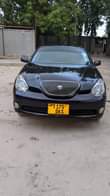 A picture of VEROSA DKS Y O M 2002 Cc 1980 MIL 8