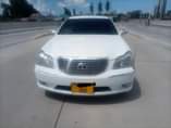 A picture of TOYOTA CROWN MAJESTA
