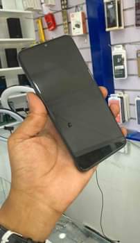 A picture of Mzungu wa roho maphone s