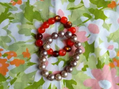 A picture of Bracelet