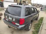 A picture of 2004 HONDA Pilot